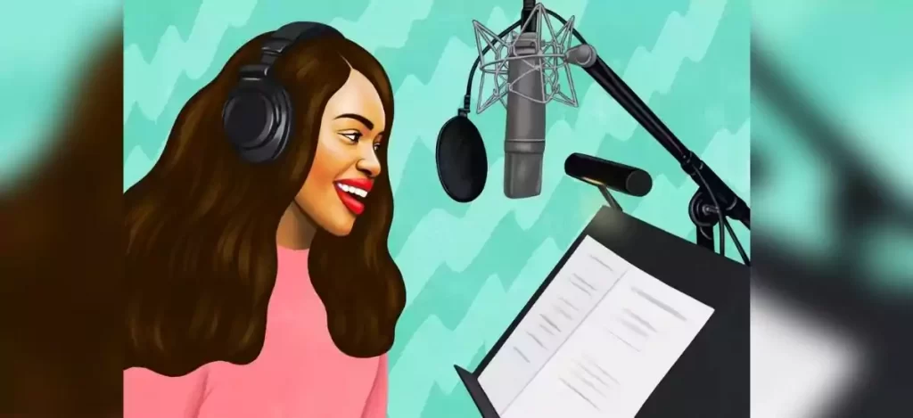 How To Become A Voice Actor For Disney 