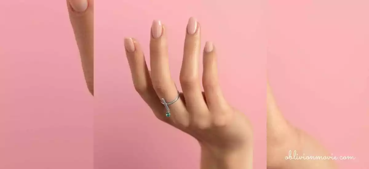 How To Become A Hand Model